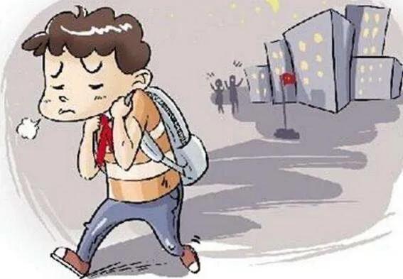 培养孩子的内心强大很重要,如何培养强大的内心和习惯