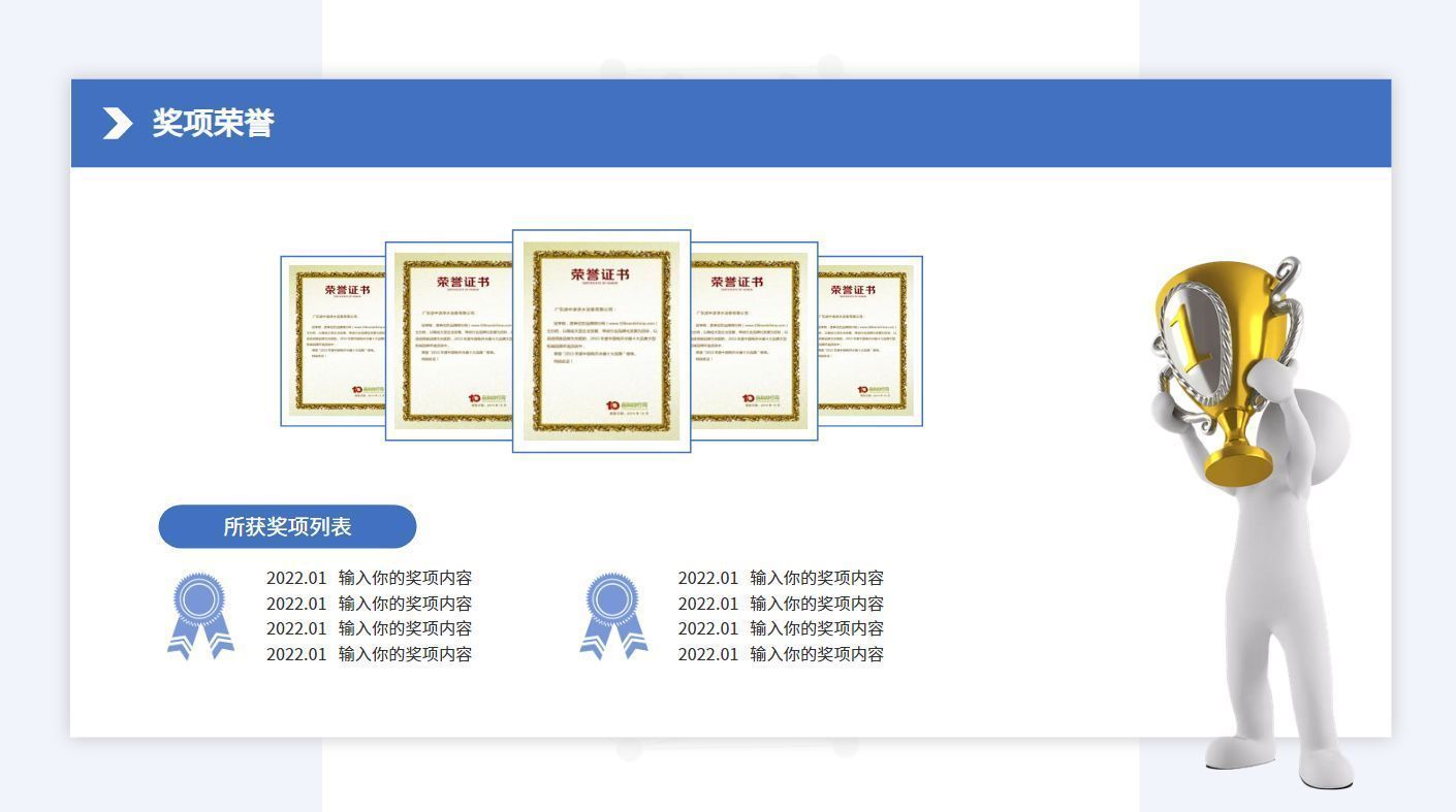 工作述职报告2024最新完整版ppt,如何写好年终述职ppt报告主题