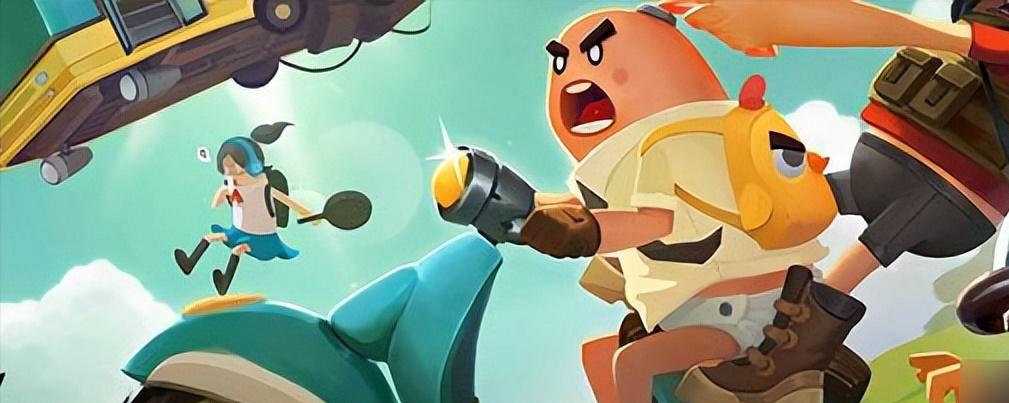 香肠派对里的足球派对怎么玩,香肠派对的足球派对该怎么玩