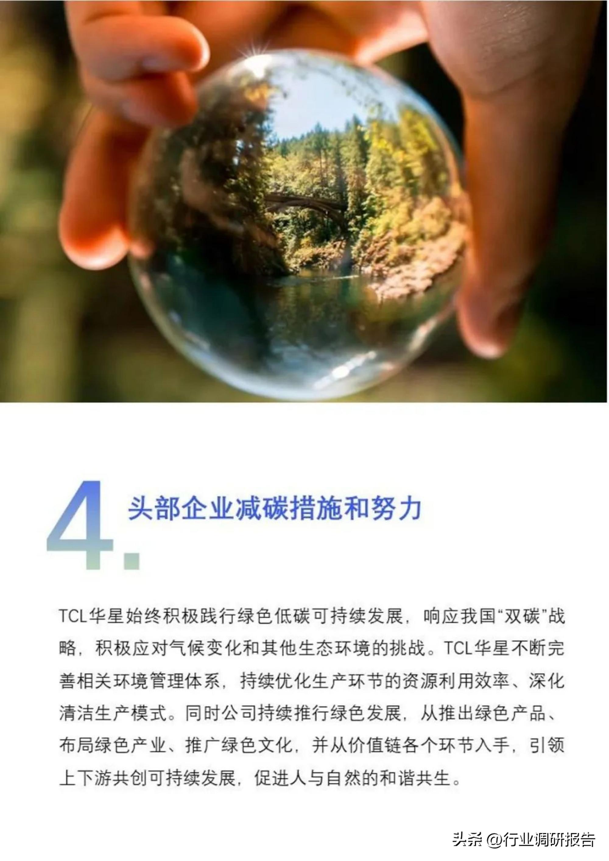 2022年中国半导体显示产业碳中和白皮书