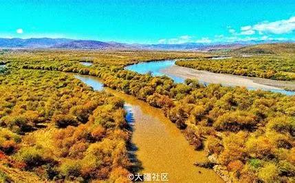 夏季四川旅游必去十大景点推荐,秋季四川旅游必去十大景点