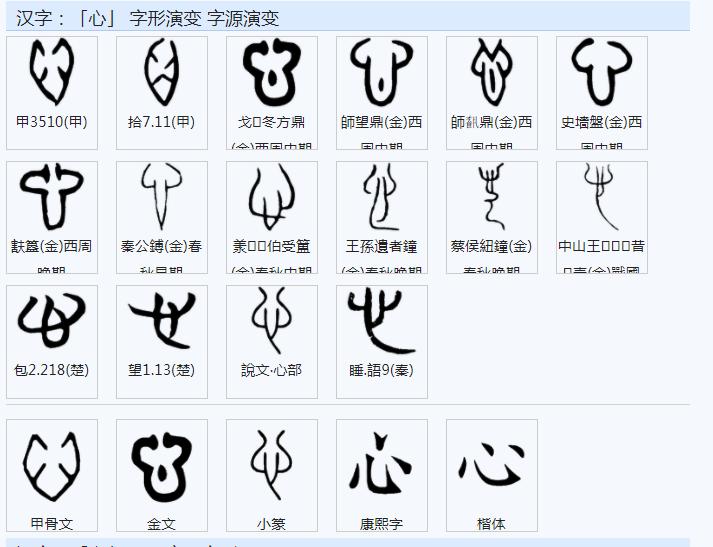 舜部首和笔画,舜字部首