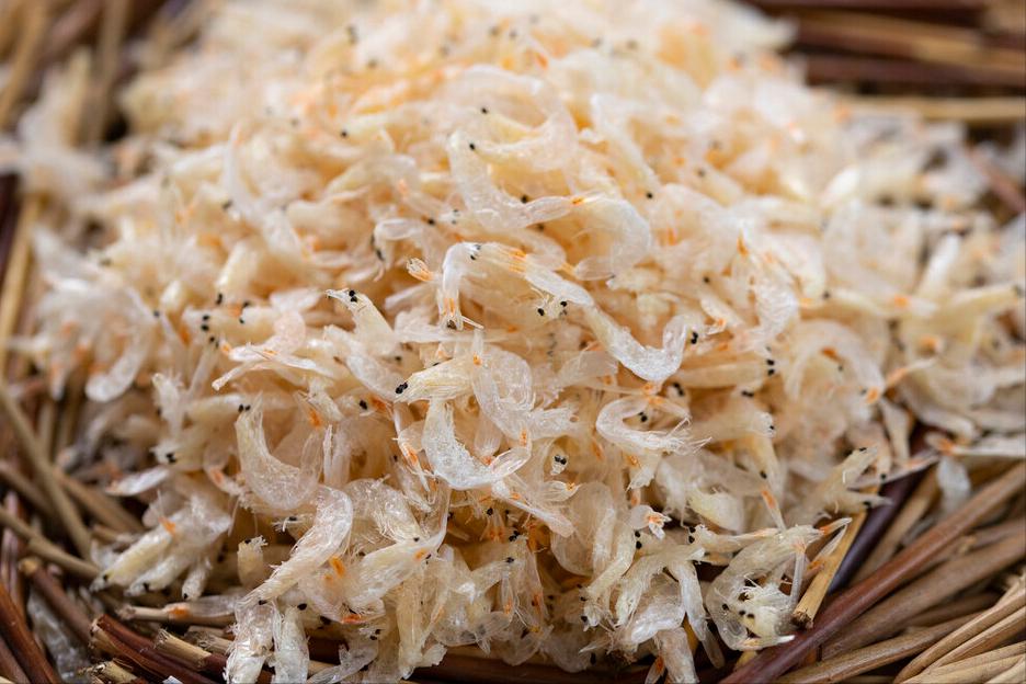 若想补钙常吃这几种高钙食物,儿童增高补钙食谱高钙食物排行榜