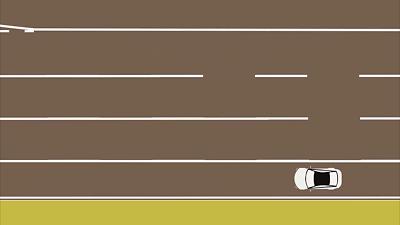 晋E26758、晋EVW688...实线变道曝光！