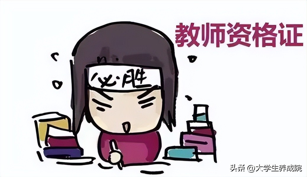 1144万人报考教师资格证，当老师真有那么好吗？来看大学生怎么说