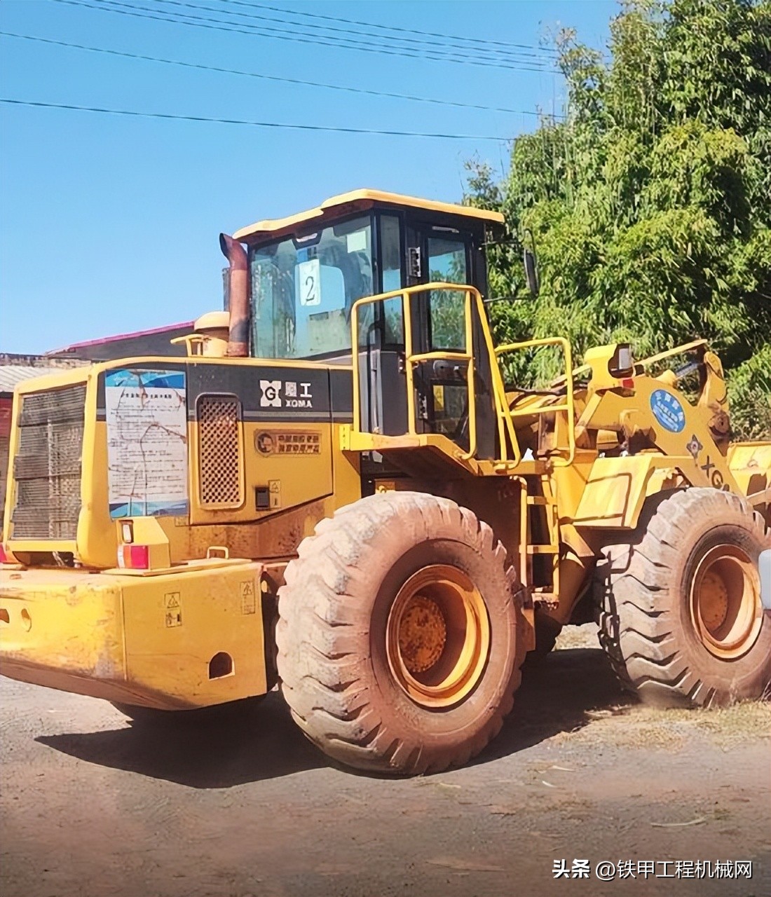 厦工951配什么发动机,厦工951-3跟951-3l有什么区别