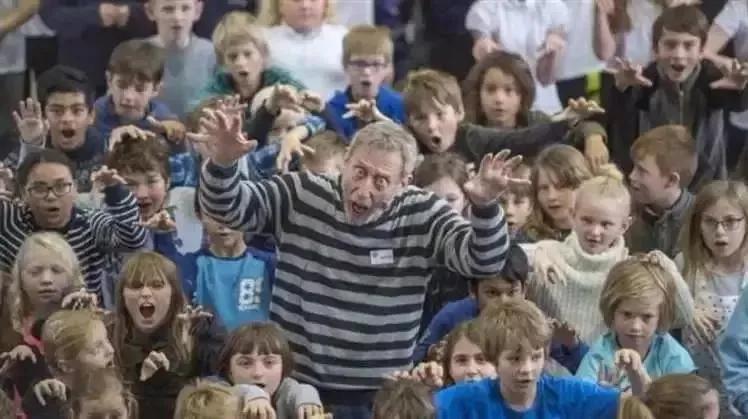 nice爷爷：人生苦短，可是他的一生都极苦