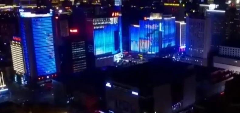 松原的家园,松原是一座美丽之城