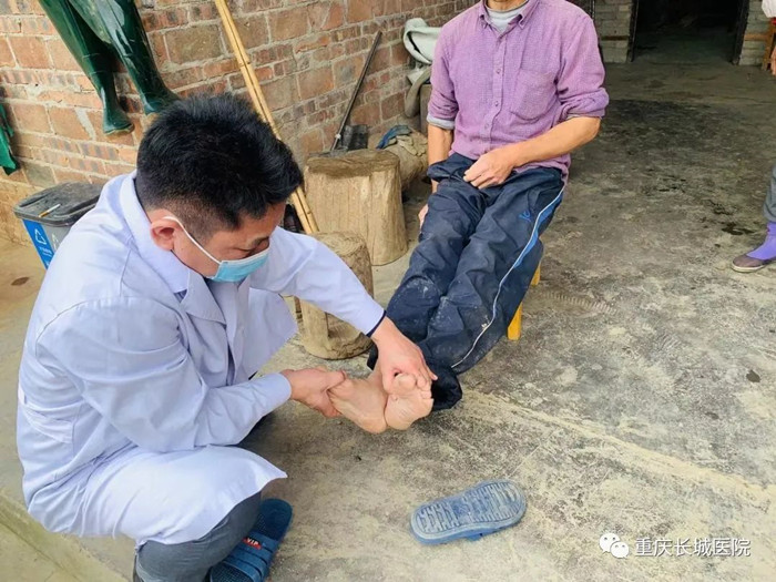 閲嶅簡闀垮煄鍖婚櫌楠ㄧ涓撲笟,澶у尰绮捐瘹75鍛ㄥ勾涓婚