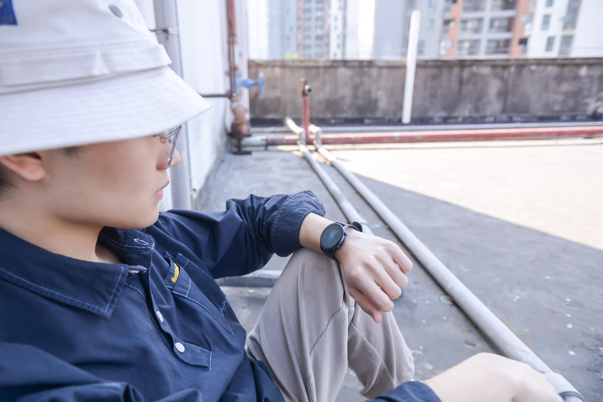 amazfit跃我gtr2e测评,华米amazfit跃我gtr3pro评测