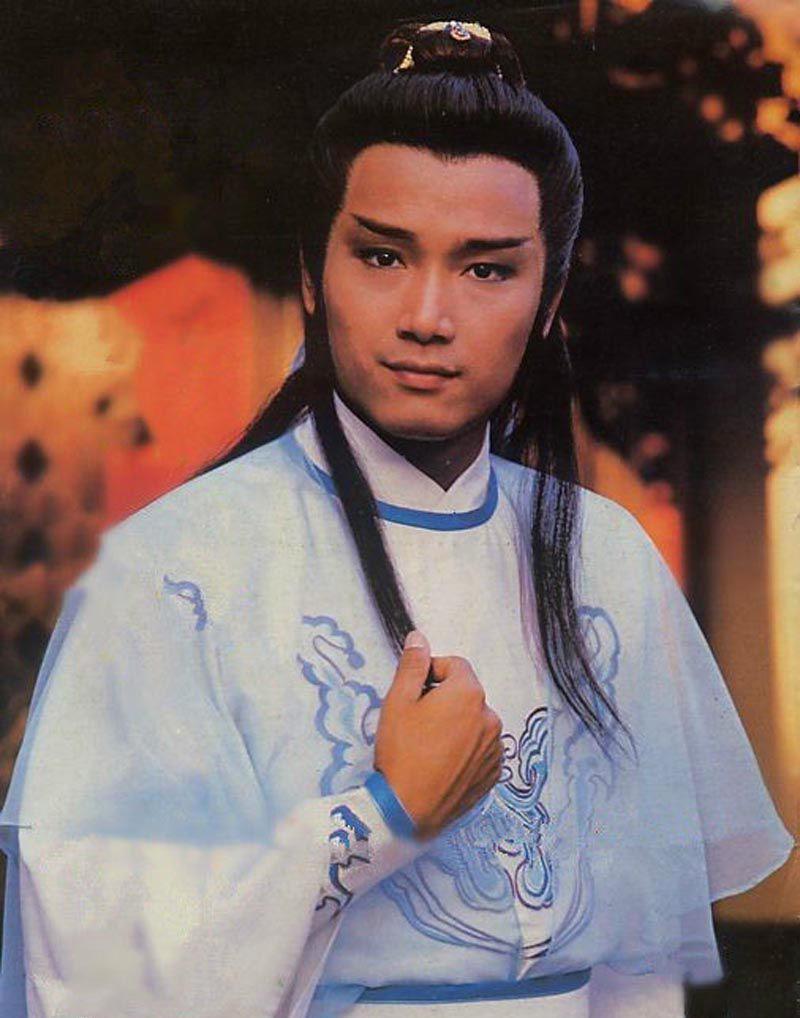 没对比没伤害，同样在演楚留香，将10位男明星放一起差距就出来了