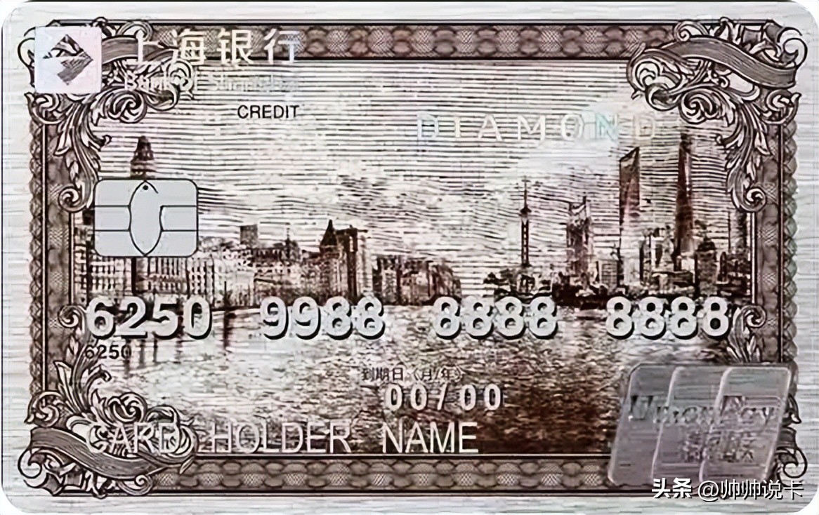 信用卡申请入口2023,2023中信最值得办的信用卡