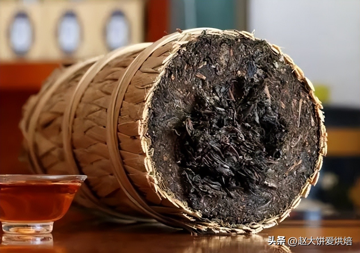 茶叶如何保存才能放得久一点儿,什么茶叶需要放在冰箱里保存呢