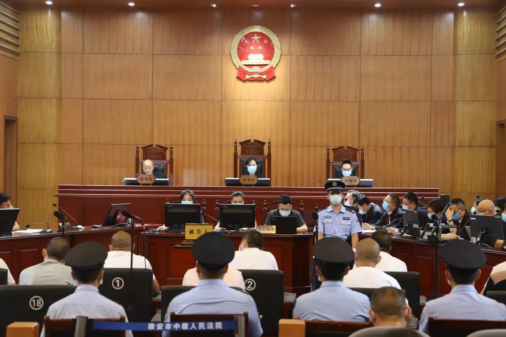 【*会两**看法②】“让我们专心创业、放心投资、安心经营...我为法院点赞！”