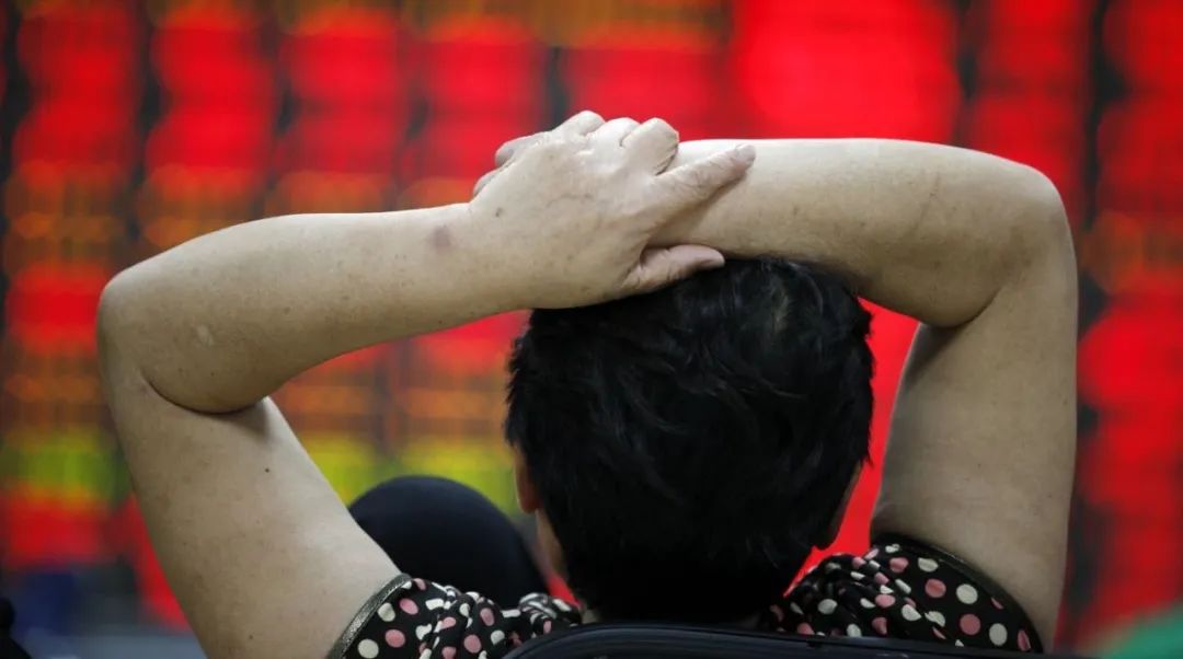 逃亡、入狱、人间蒸发……A股超级*家庄**，团灭！