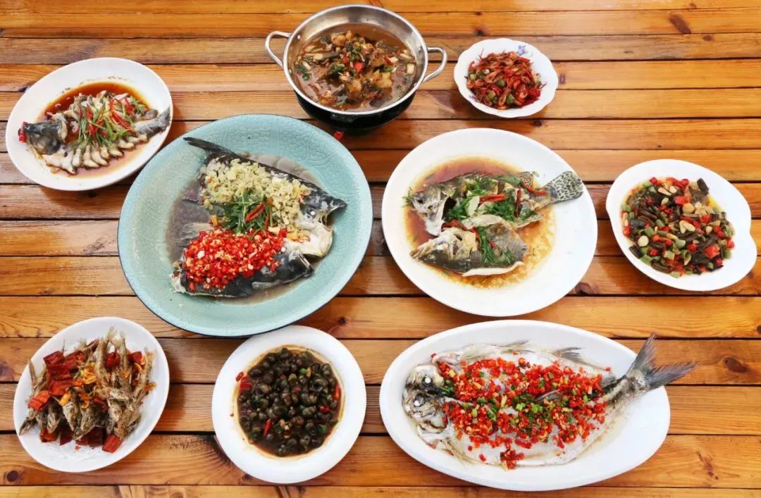 浙江十大公路自驾,浙江神仙居自驾游2-3天推荐