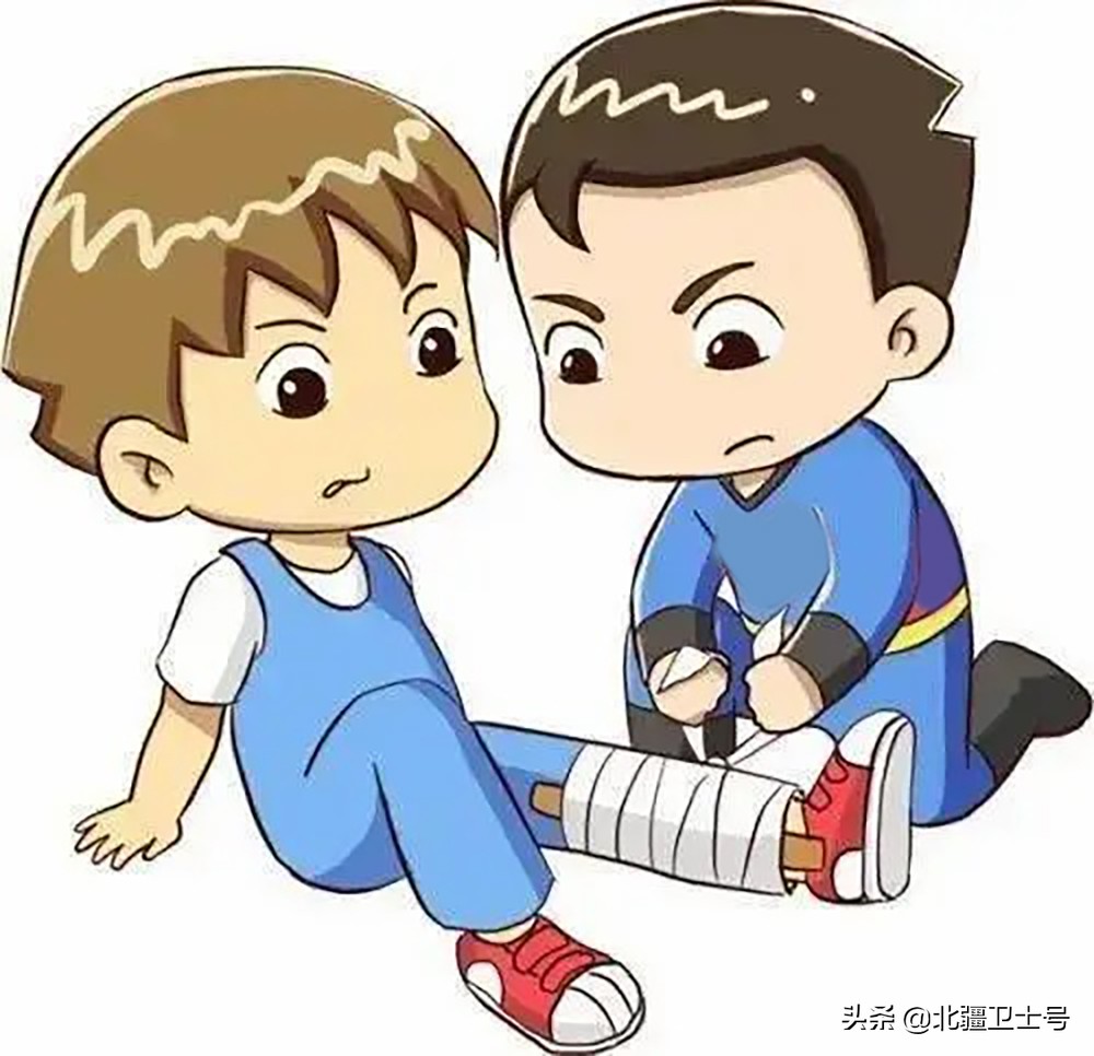 如何预防训练伤十条,如何正确预防训练伤