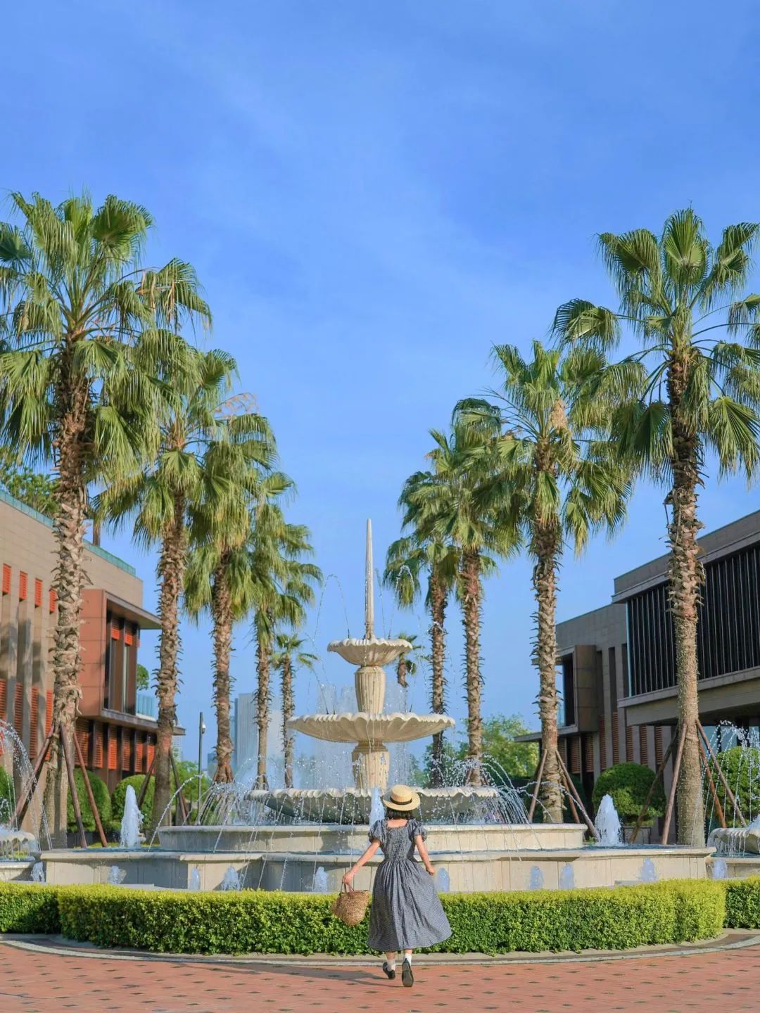 成都秋季拍照地,成都拍照打卡地推荐5月