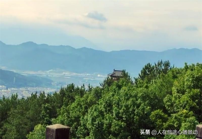 龙泉宝剑之乡,丽水龙泉哪些最有名的东西