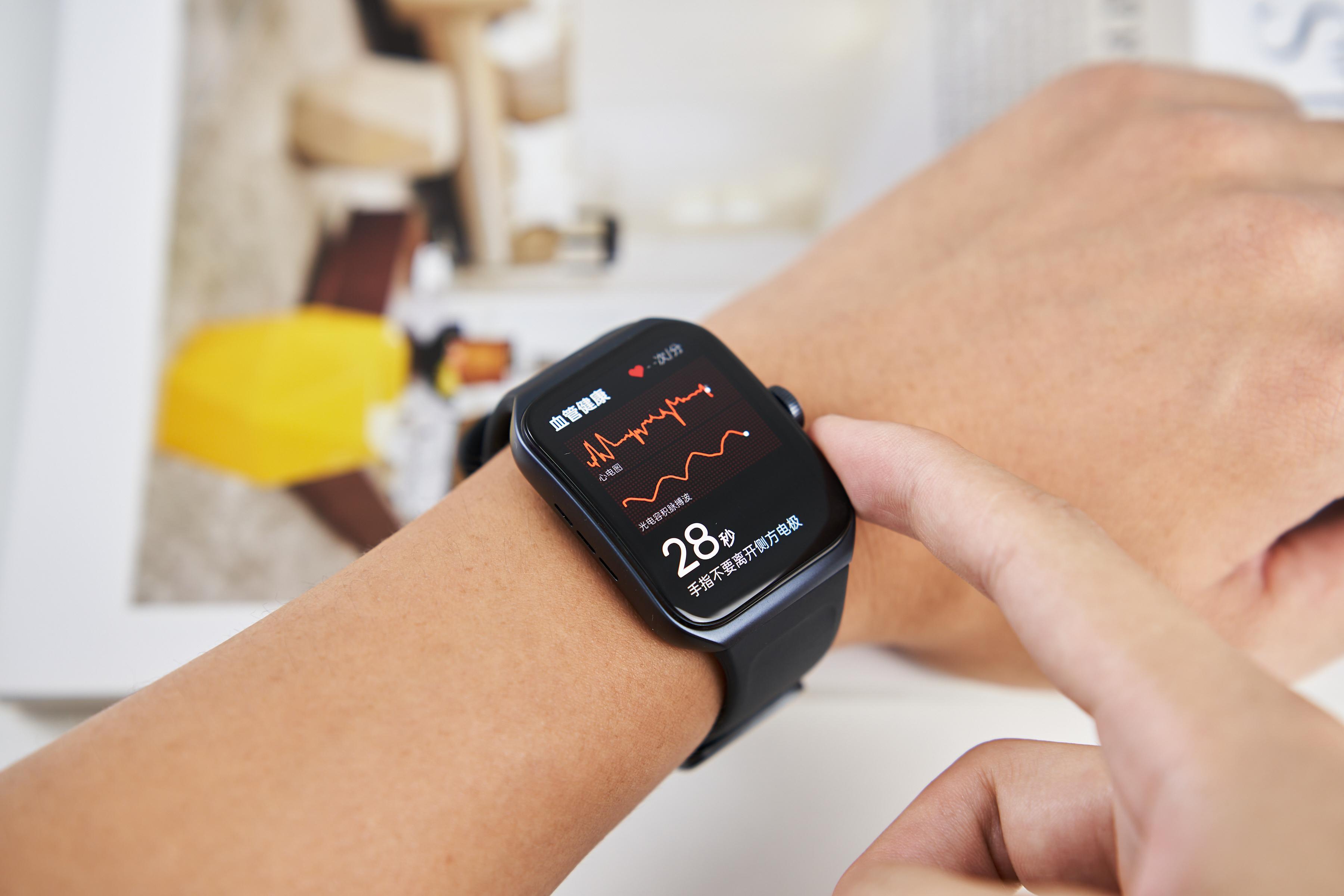 oppo智能手表苹果手机可以用吗,智能手表苹果好还是oppo好