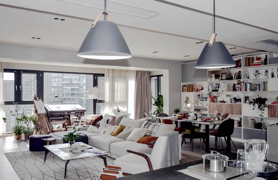 设计师戴森,戴森空气净化器05