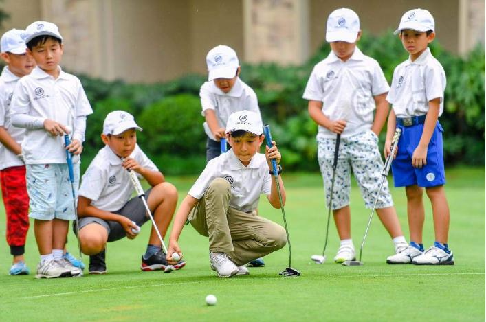 2023华杯赛夏令营,华誉外交官