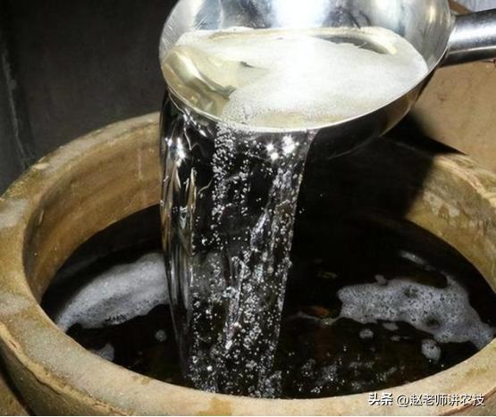 农村散酒可以喝吗,农村大集卖散酒需要什么