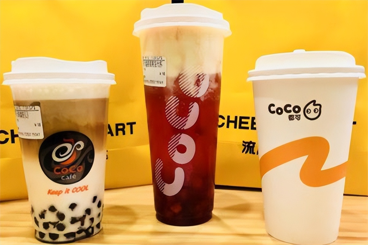 深圳市奶茶十大排行榜,十大好喝牛乳茶排行榜