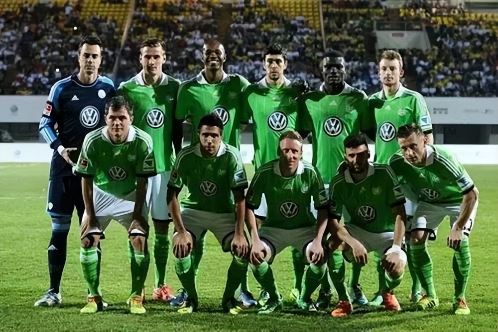 五大联赛从未降级的球队,五大联赛至今未降级的队伍