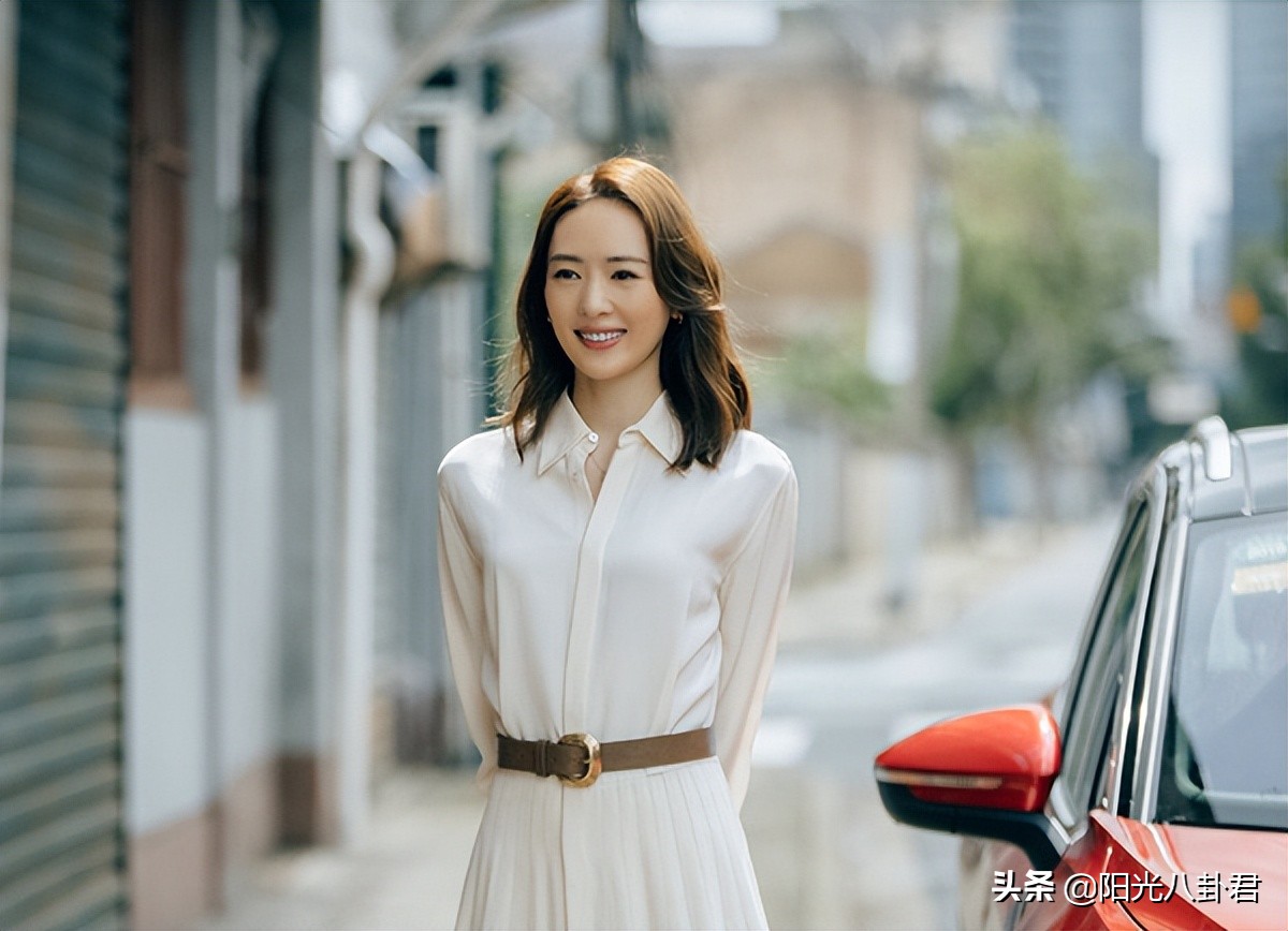 明明是双女主，火的却只有一个，这6位女演员的星运是有多差劲？