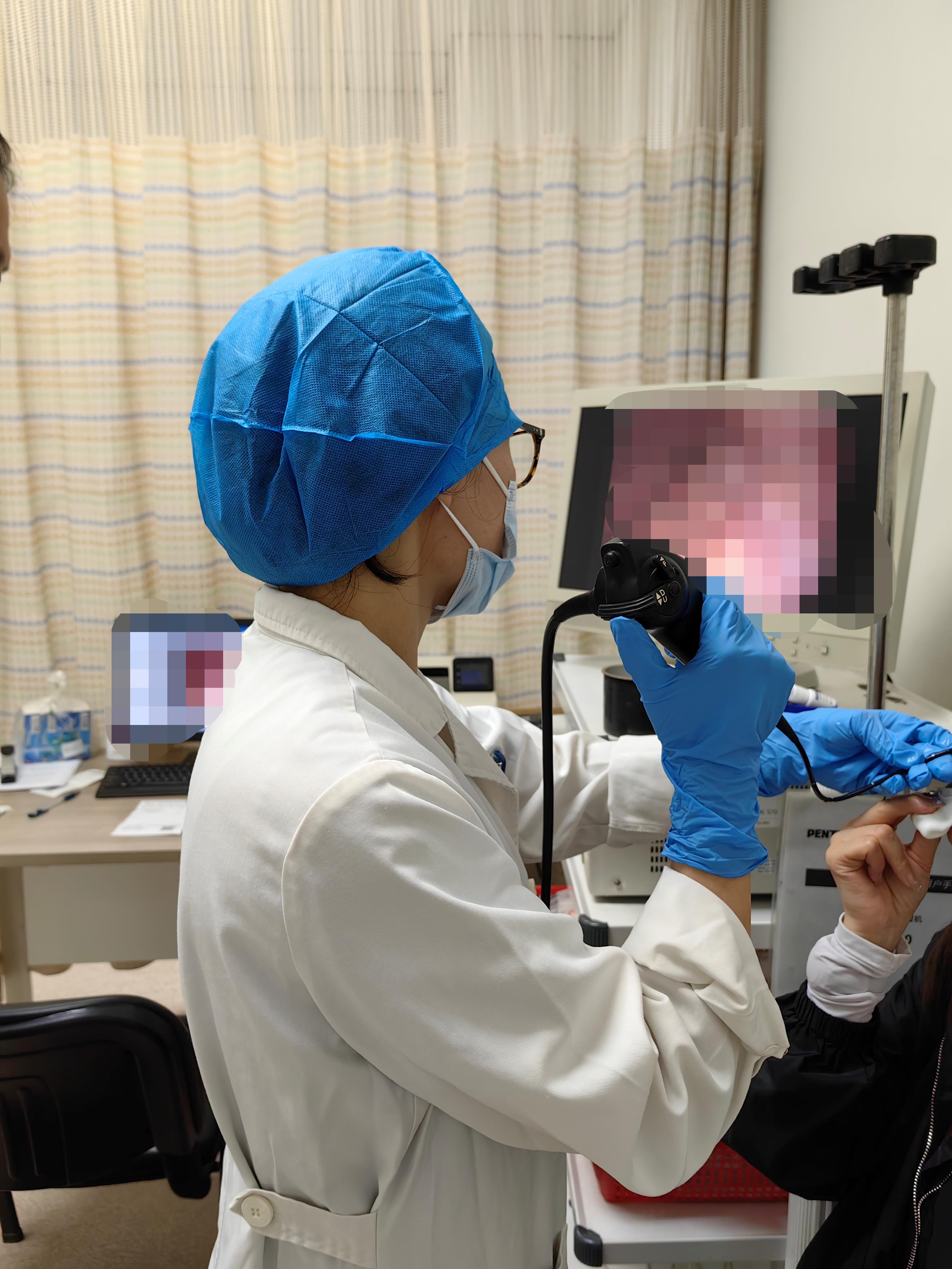 12岁小龅牙到医院做口腔整形却被医生要求先去看鼻子医生：儿童腺样体肥大易致牙齿畸形