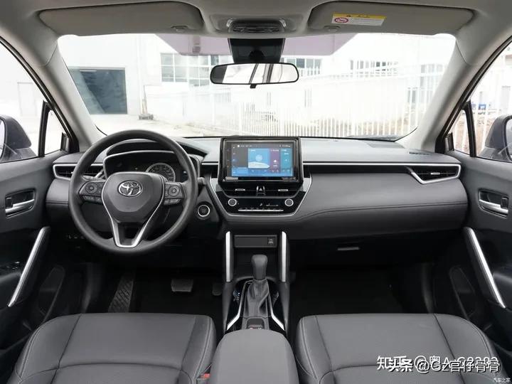 女孩子适合开什么车,有哪些适合女生开的车子