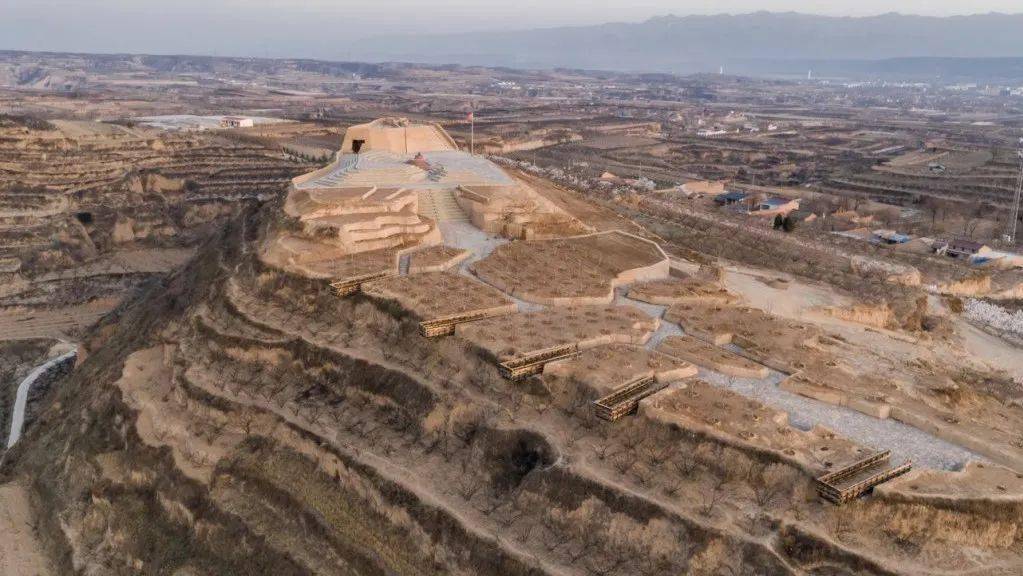 运城芮城由来,山西省运城市芮城县历史