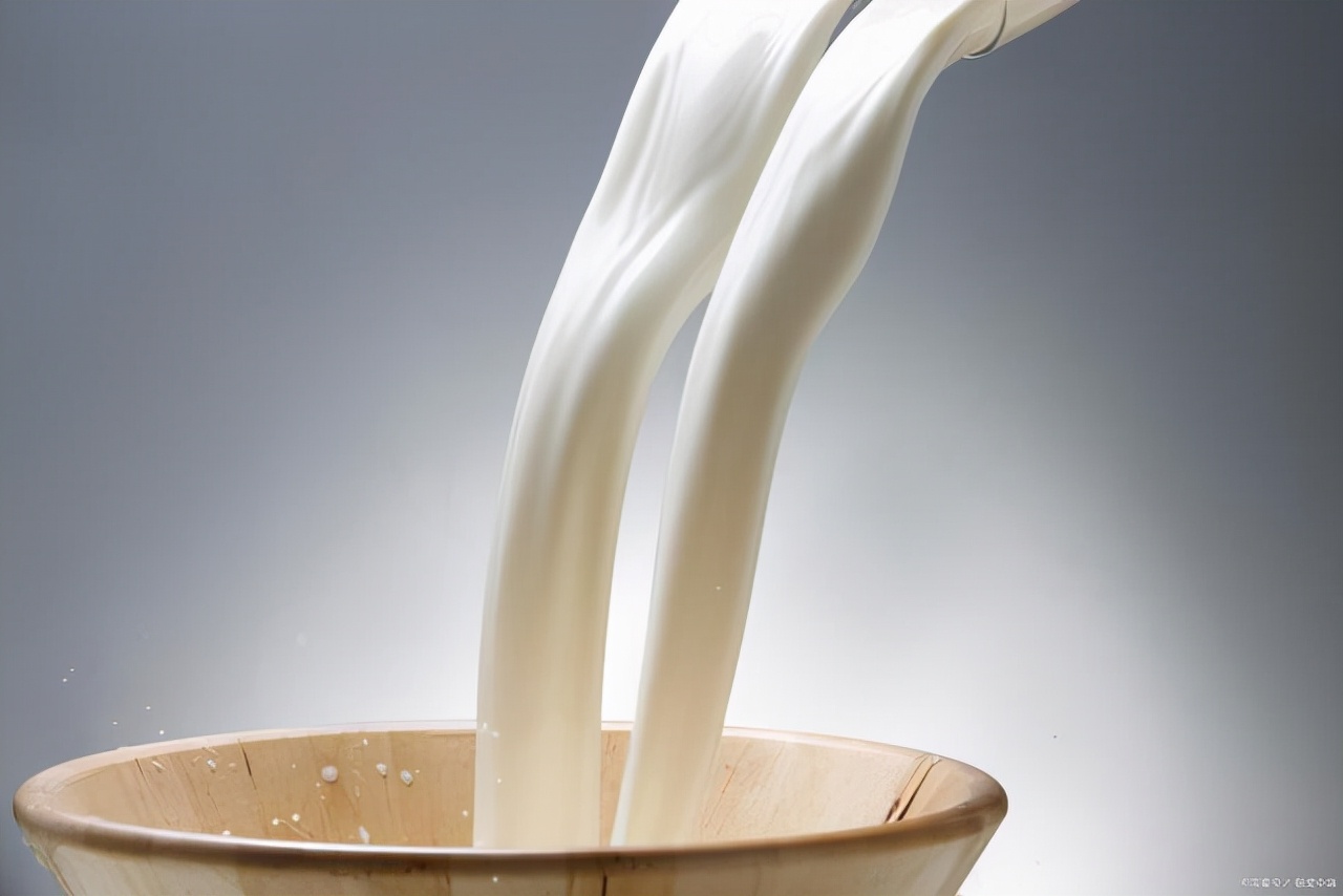 一般情况下为什么牛奶补钙,蚂蚁庄园豆浆补钙