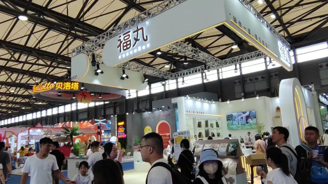 【现场】第25届亚洲宠物展火热开幕！