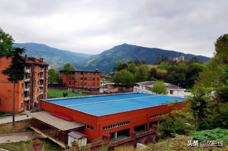 探秘三线军工厂,三线工厂探秘