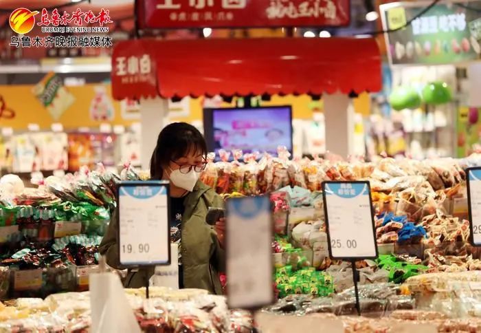 好家乡超市欢迎新老客户的光临,好家乡超市开业