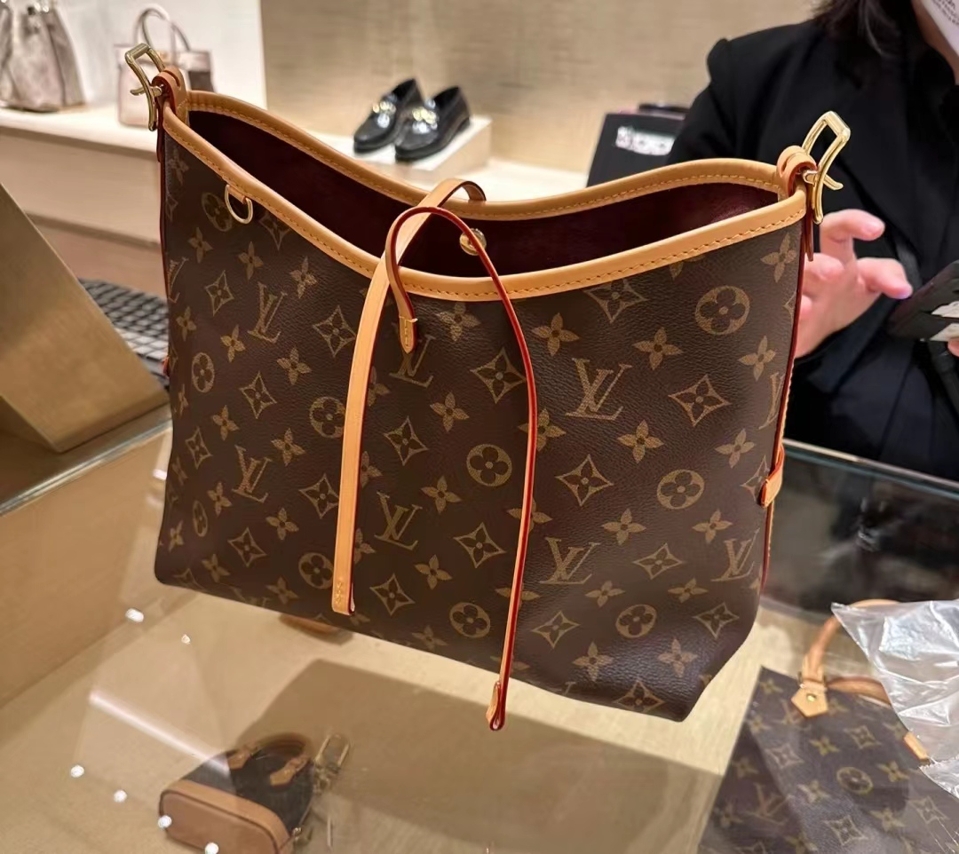 奢侈品为什么不值得买,奢侈品为什么能一直屹立不倒