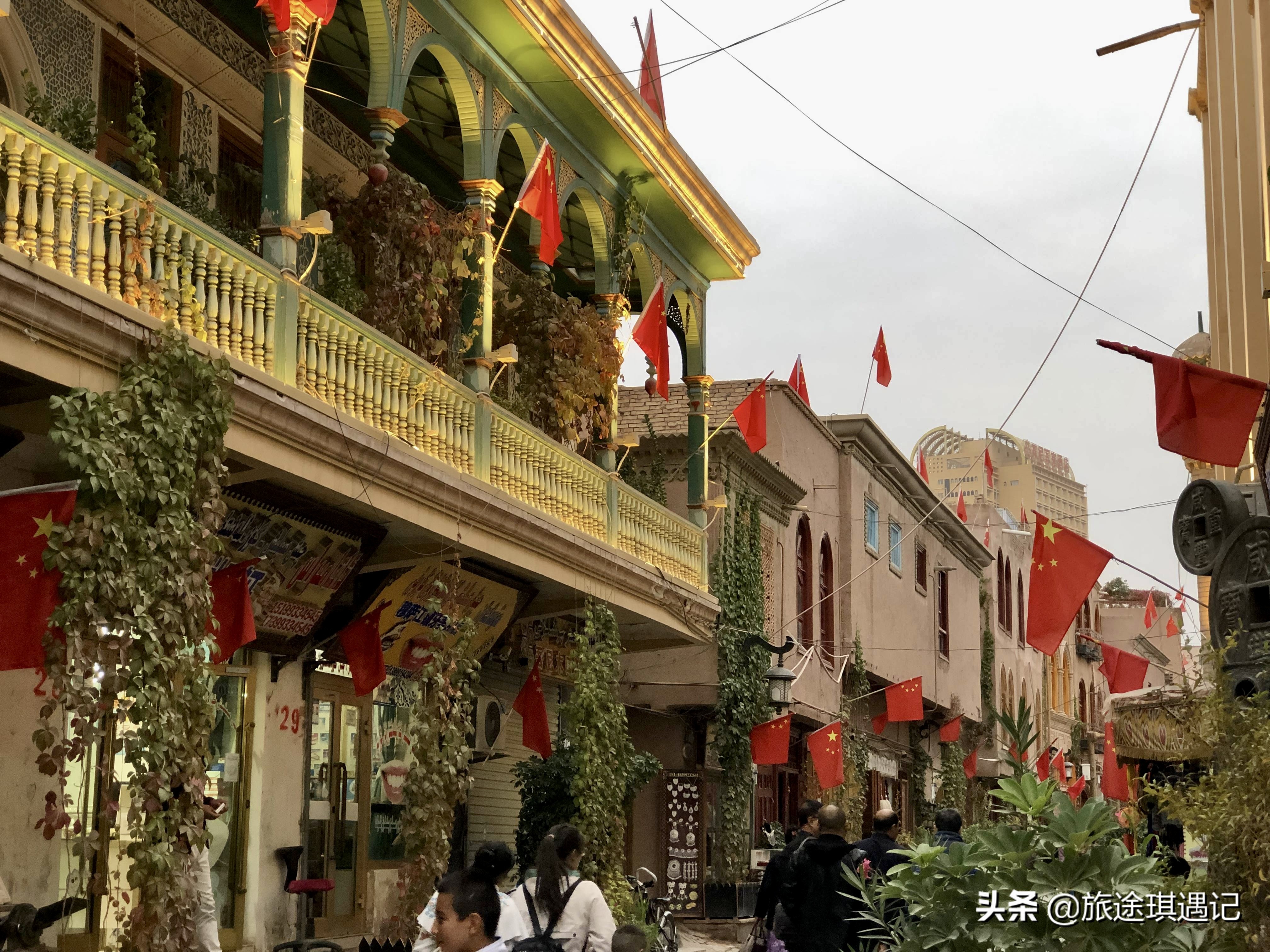 古城一日游推荐,旅游攻略古城