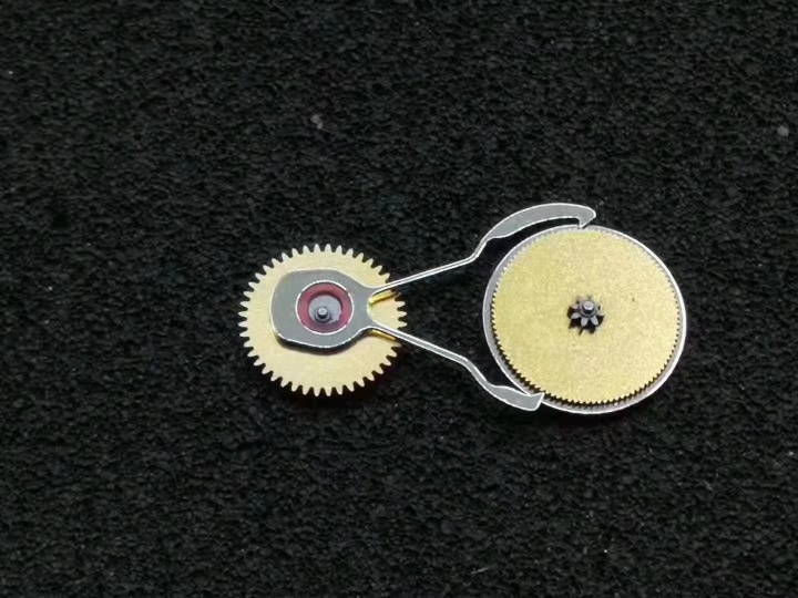 机械表有故障怎么修,机械表不走修复教程