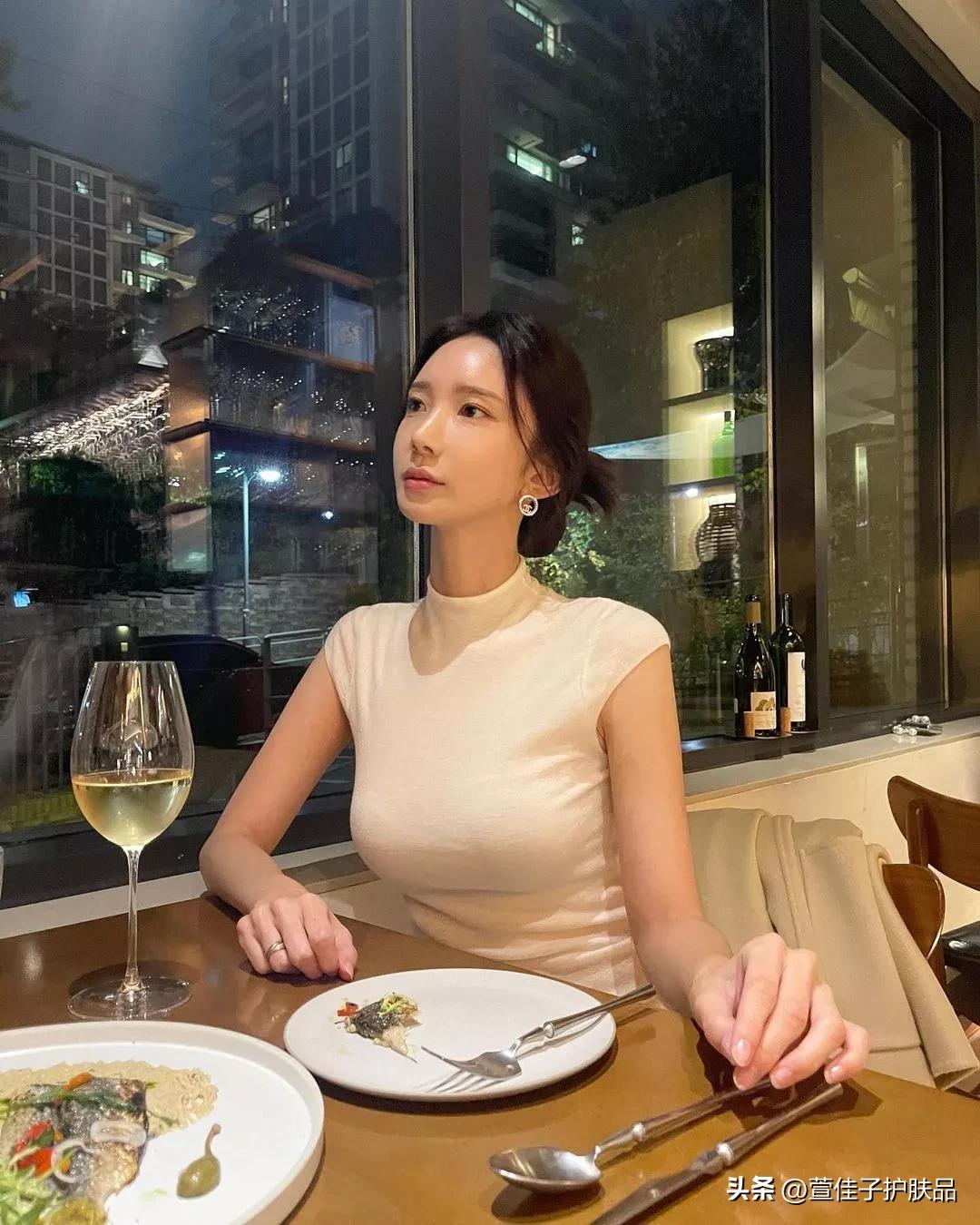 白嫩美肌与好身材看一眼就爱上,3