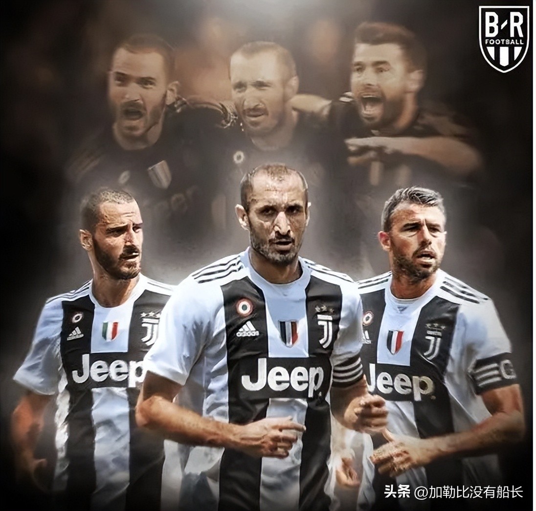 足坛史上十大令人震惊瞬间,世界足坛最出名的组合