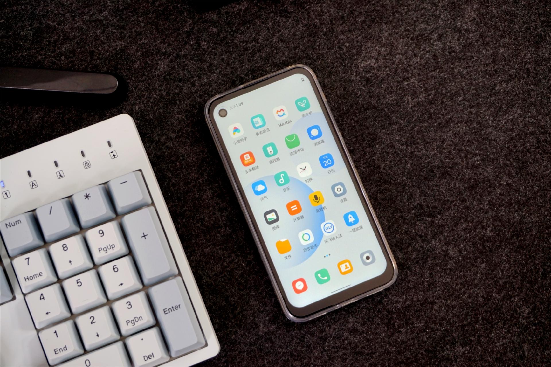 qin3ultra多亲ai精灵评测,多亲qin3ultramiui14稳定吗