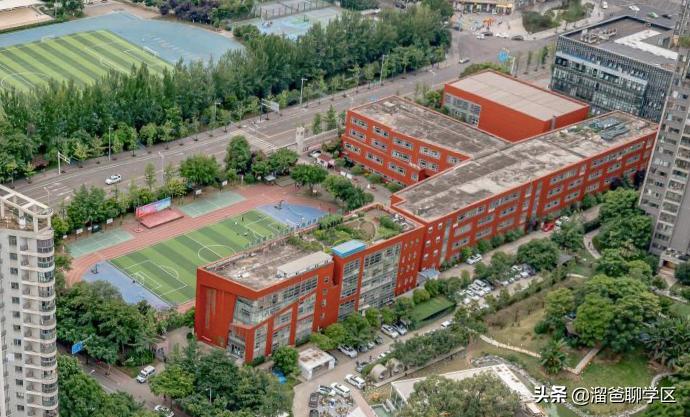 哪些小区可以上七中,成都锦江区7中育才对应的楼盘