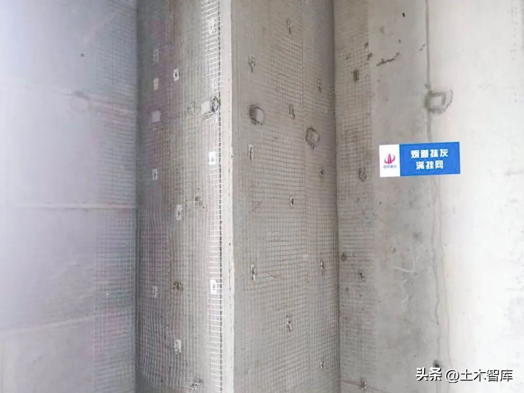 抹灰空鼓开裂的处理方法,抹灰层空鼓刮腻子开裂