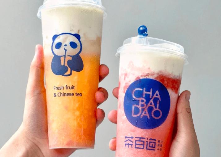 茶百道加盟条件和费用最新,茶百道最新加盟政策及费用明细