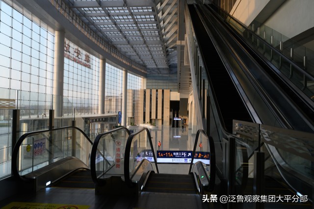 全球投资最大的高铁站,雄安新区建设亚洲最大的高铁站