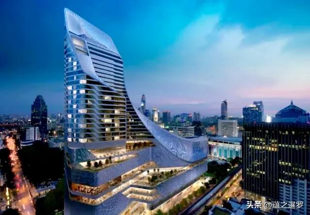 apec2022泰国,中国apec曼谷下榻酒店