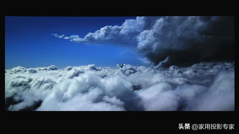 索尼xw5000投影机评测,索尼kvpl-xw5000投影