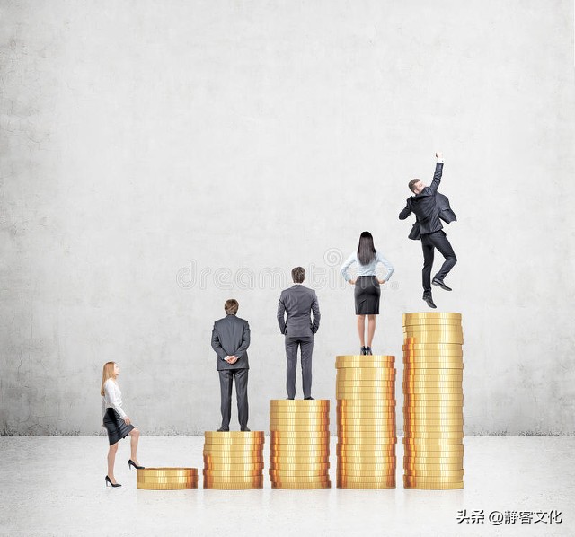 赚钱不是想做就能做的事,赚钱是一门需要学习的技能